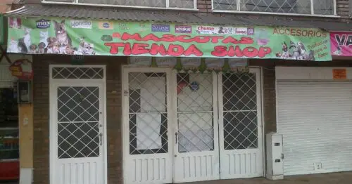 MASCOTAS TIENDA SHOP MASCOTAS TIENDA SHOP